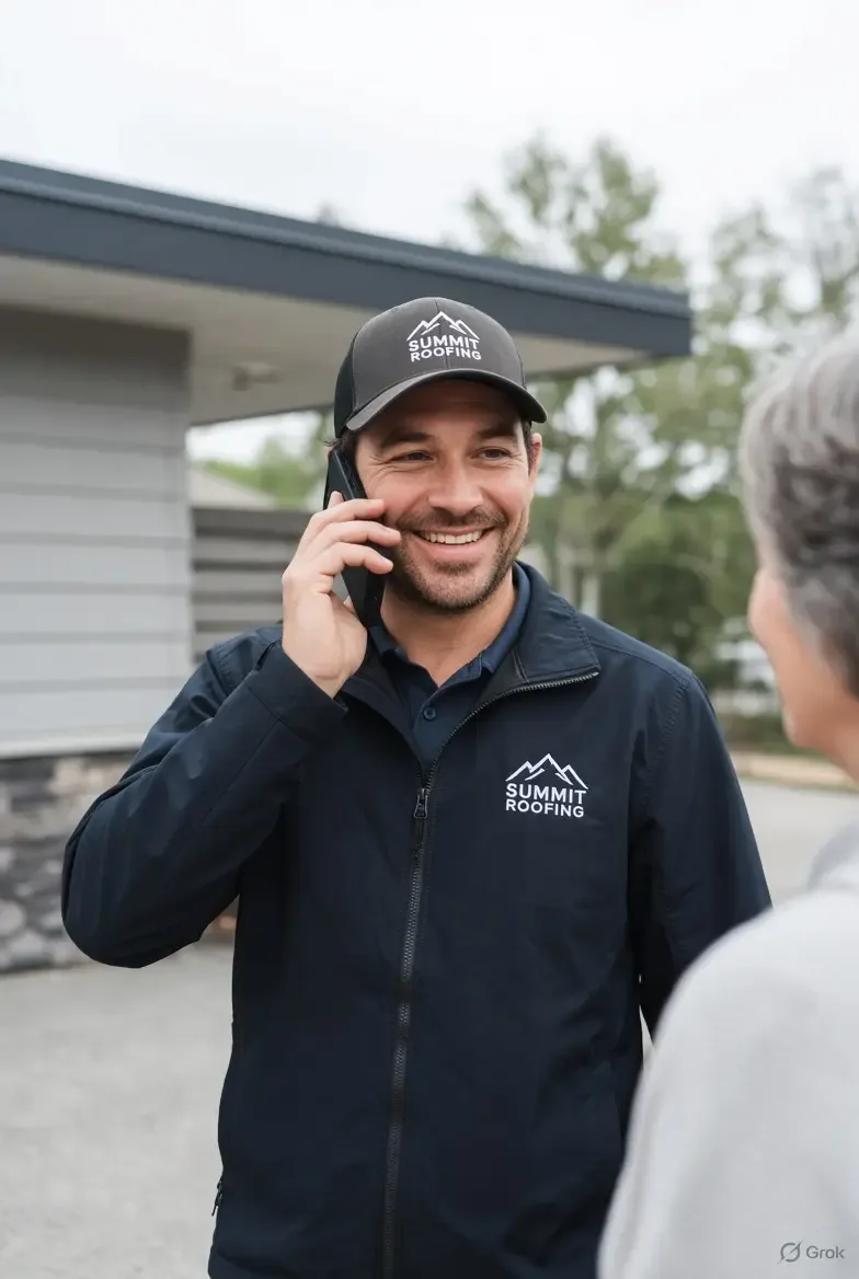 Flat Roof Leak Repair Tuscaloosa, AL FAQs